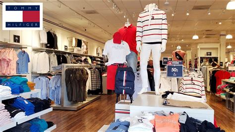 tommy hilfiger italia|tommy hilfiger outlet clearance.